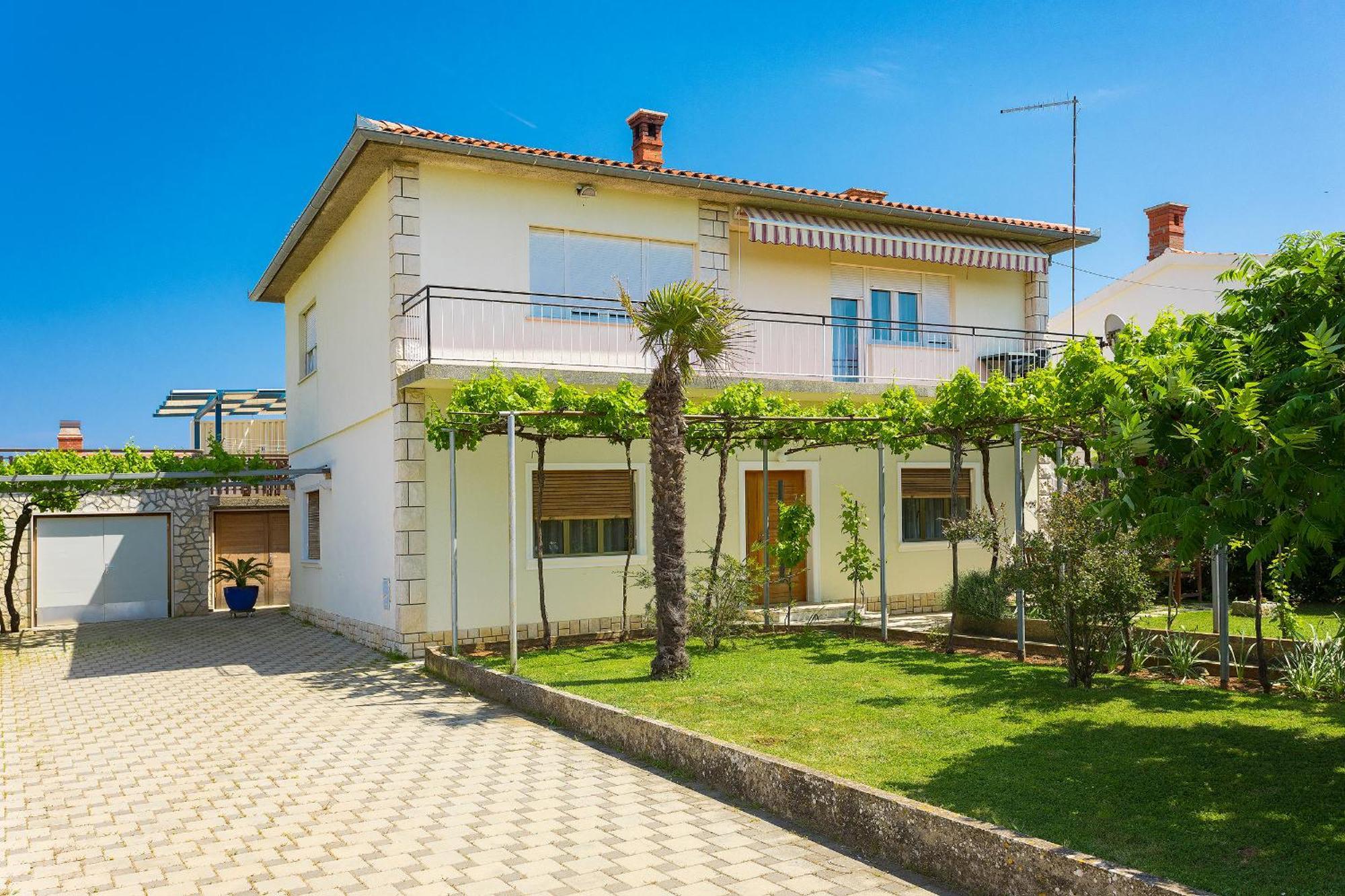 Apartments Vlasta Premantura Exterior photo
